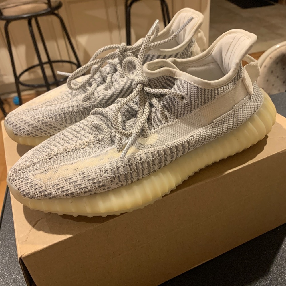 Yeezy Boost 350